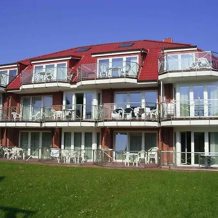 Residenz Haus Am Muehlenpark *