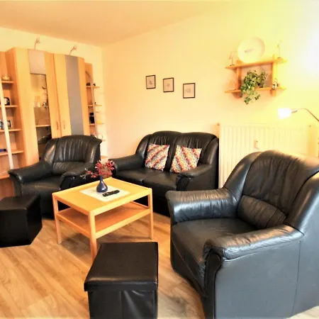 Apartman Residenz Haus Am Muehlenpark