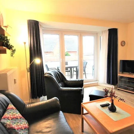 Residenz Haus Am Muehlenpark Cuxhaven