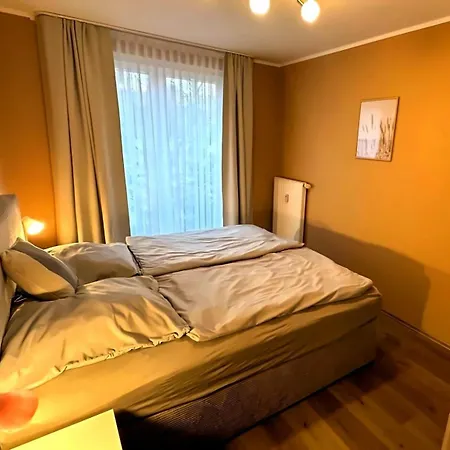 Residenz Haus Am Muehlenpark *