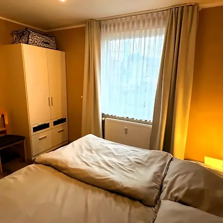 Residenz Haus Am Muehlenpark Cuxhaven