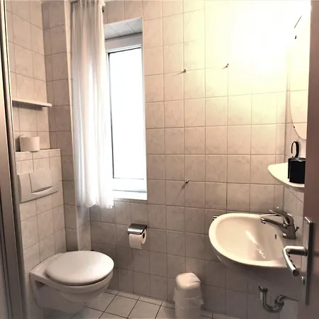 Residenz Haus Am Muehlenpark *