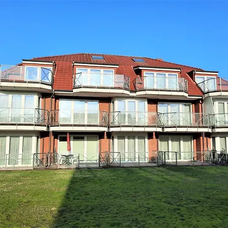 Residenz Haus Am Muehlenpark Cuxhaven