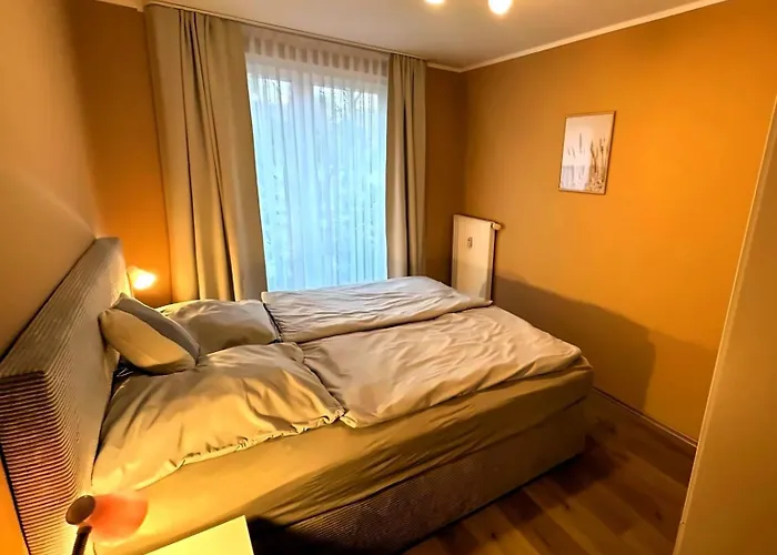 Residenz Haus Am Muehlenpark *